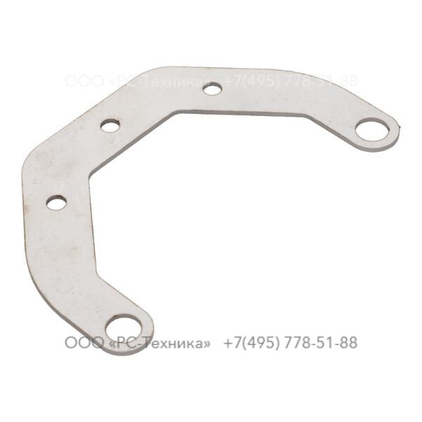 3081600508 BRACKET FOR ZINC ANODES W30-60
