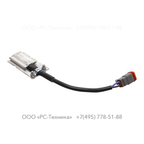 1638201700 HEATER CORE