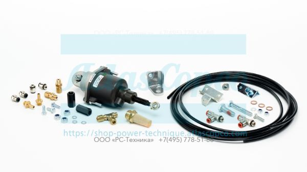 2911992600 BLUE POWER KIT