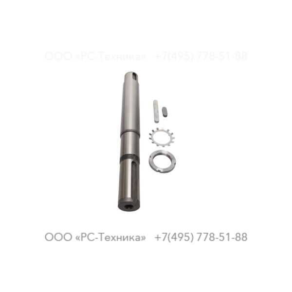 4810007620 SHAFT ASSEMBLY V100-2 SH