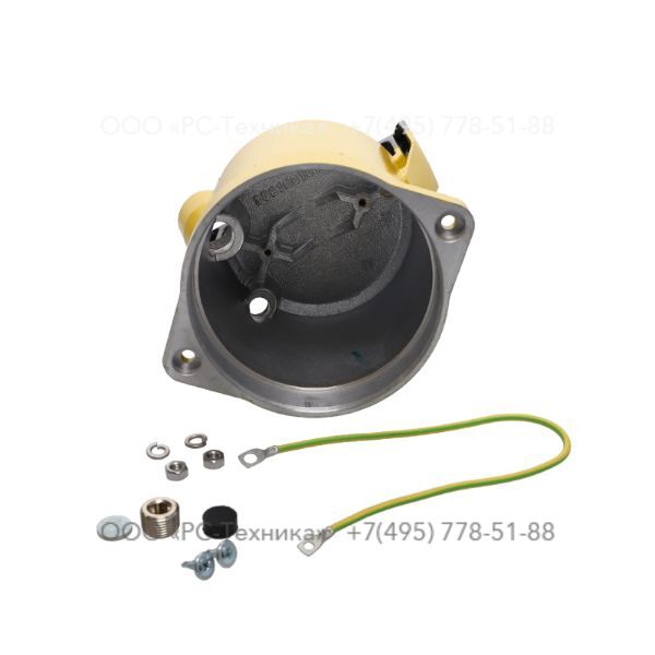 3081690427 TOP HOUSING UNIT D10-40