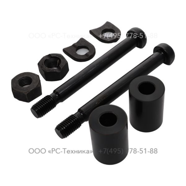 3303005385 SIDE BOLT, COMPLETE