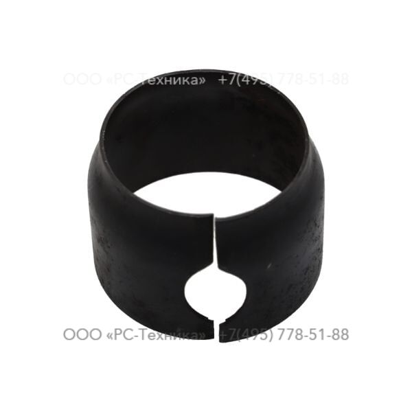 p070643 EXH DEFLECTOR