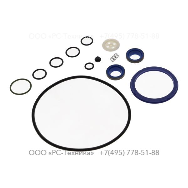 2911000050 UNLOADER SERVICE KIT