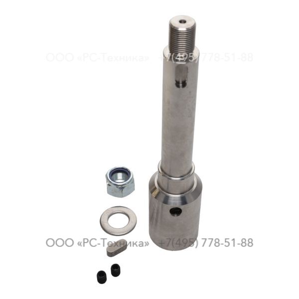 4810043184 SHAFT J 3-140 E112 B3/B14 K CO