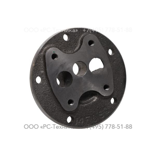 4810004664 COVER V 25-2 G