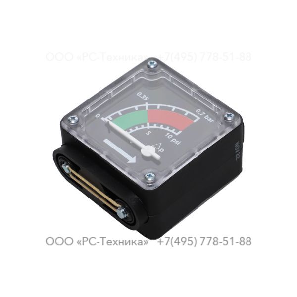 1624117200 DIFF. PRESS. GAUGE