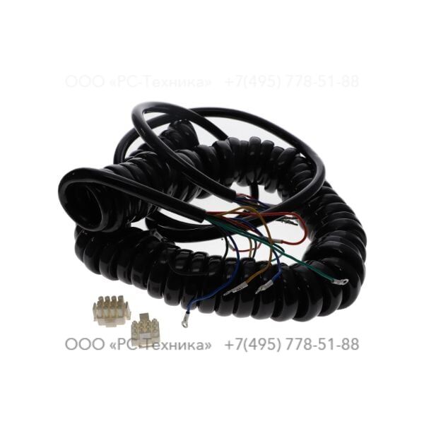 9097193500 COIL CORD