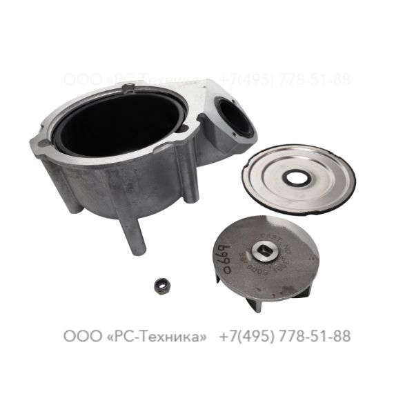 3081690414 WEAR PARTS KIT