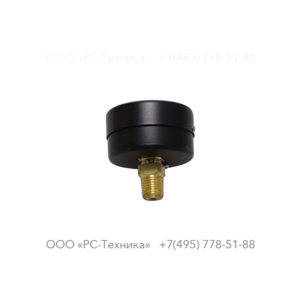 1028850059 MANOMETRO 0-40 BAR (BLINDADO)