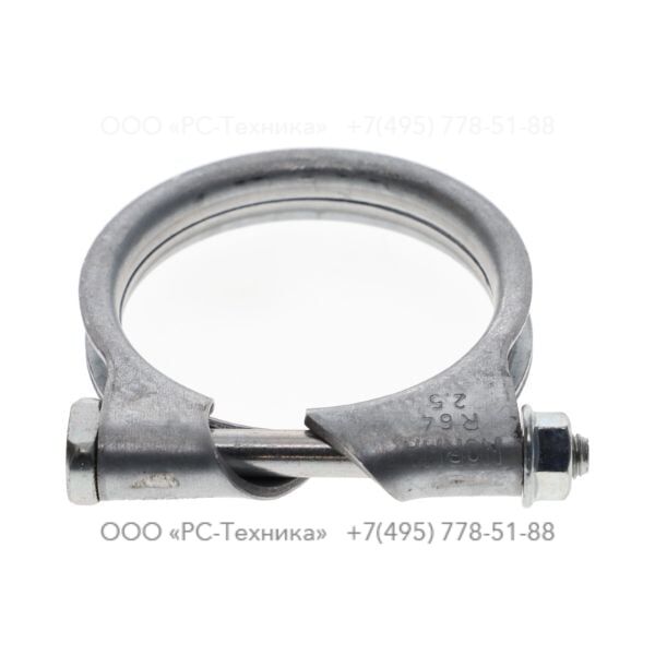 0346300102 PIPE CLAMP