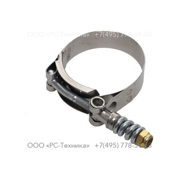 1310035512 CLAMP-HOSE:CHARGE AIR TUBE