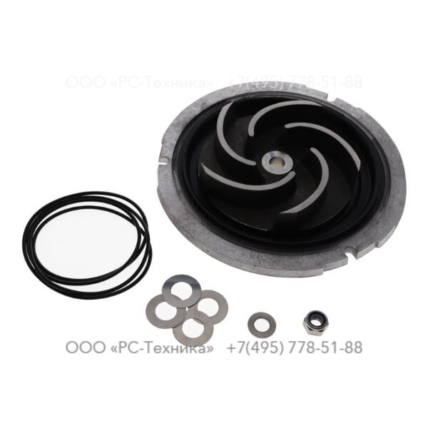 3081690608 WEAR PARTS KIT