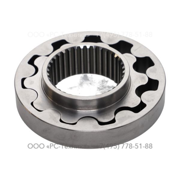 1636304712 OIL PUMP ASSY.