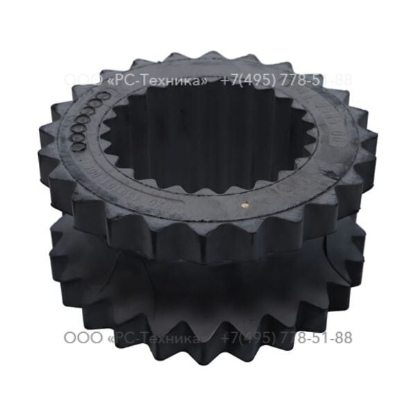 2903101601 (=1613958500)COUPLING ELEMENT