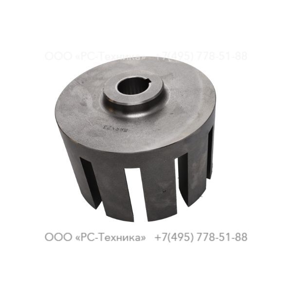 4810006593 ROTOR V 85-2 GS