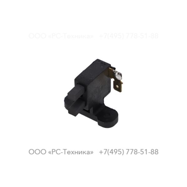 1636300659 BRUSH HOLDER