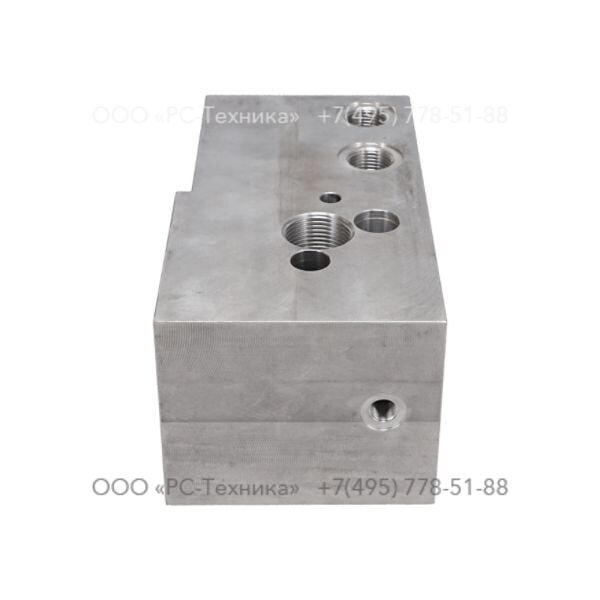 3377001193 VALVE BLOCK