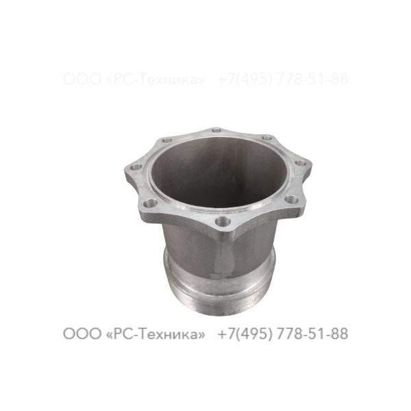 3081602396 DISCHARGE 8+ NPT