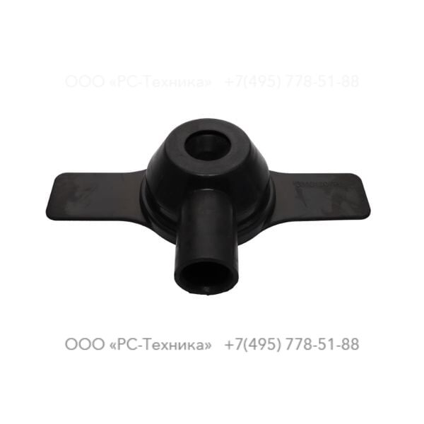 3310100798 SUCTION HOOD 400