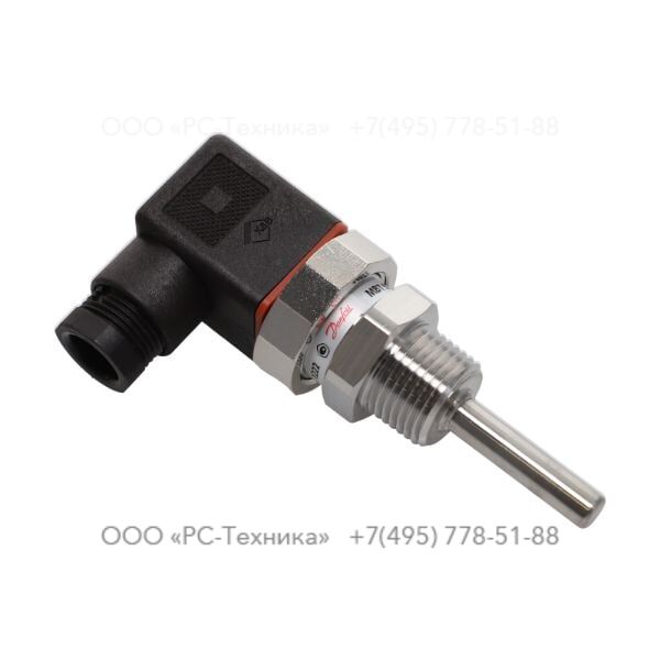 hc63958000 SENSOR TEMP 392F PT100