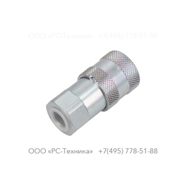 3371805137 Q.R. coupling 06 female