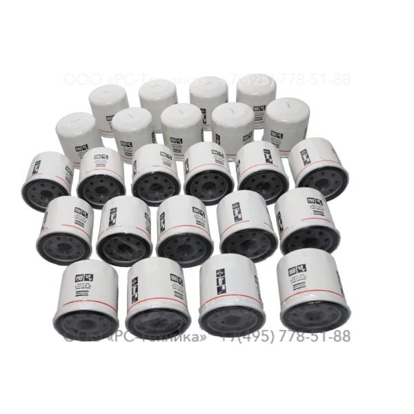 1636310501 OIL FILTER ENGINE 24X