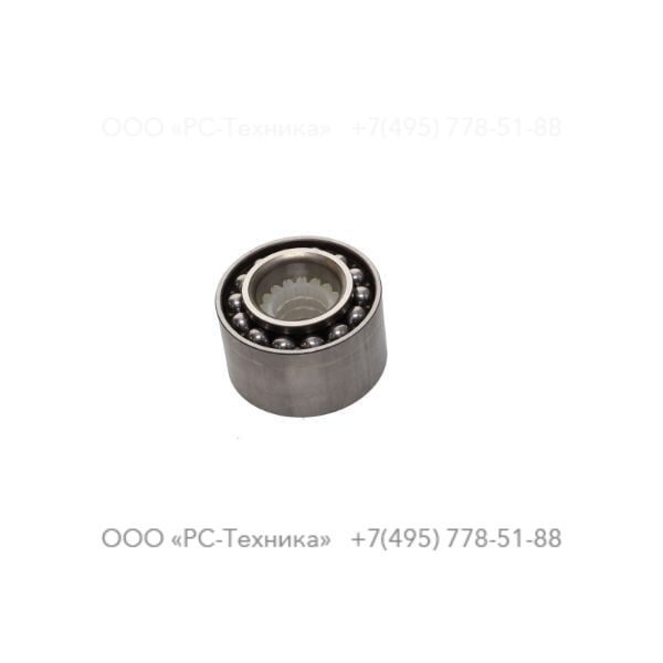 1636304035 BALL BEARING