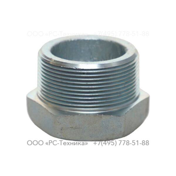 0686310117 SQUARED PLUG