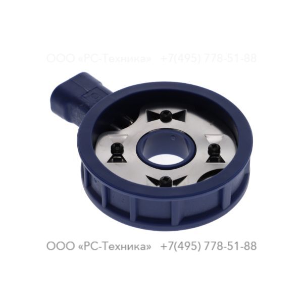 1636304968 HEATER (FUEL FILTER)