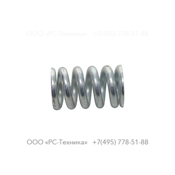 4810005787 SPRING 10X33X87X14,3 S