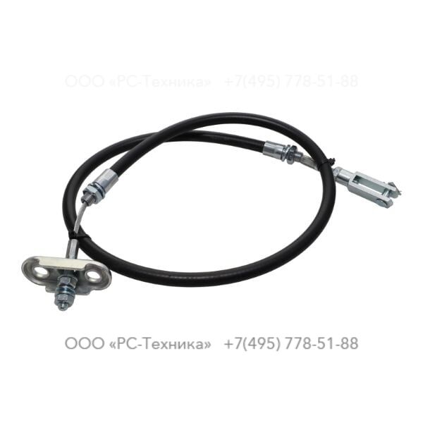 2900089200 BRAKE CABLE