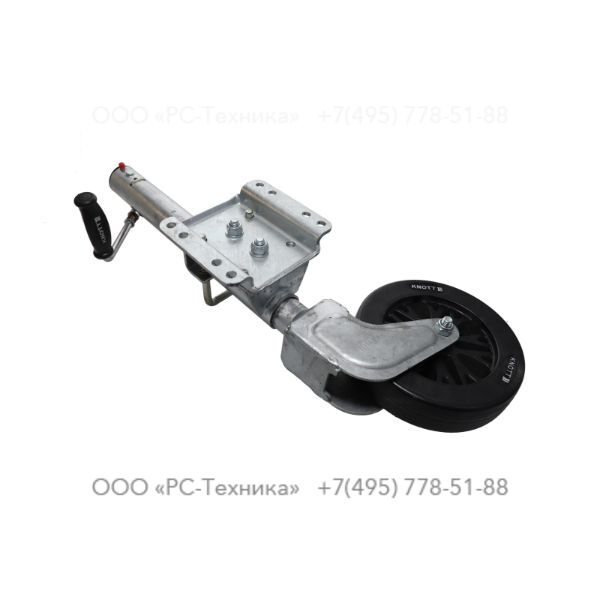 1638428600 SWIVEL WHEEL