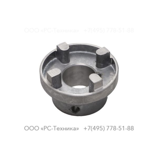 3377000575 engine half coupling