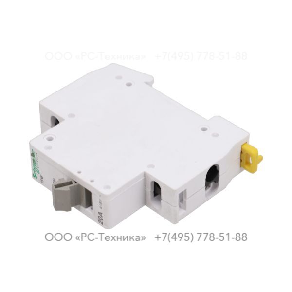 1636035343 SWITCH ACTI9 2P 20A