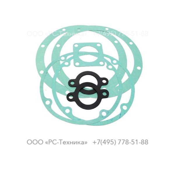 4810014134 GASKET SETS J 60-220 TP