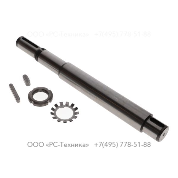 4810007617 SHAFT ASSEMBLY V 50-3 SH