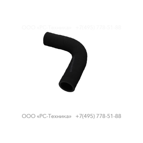 1097865800 HOSE RADIATOR UPPER