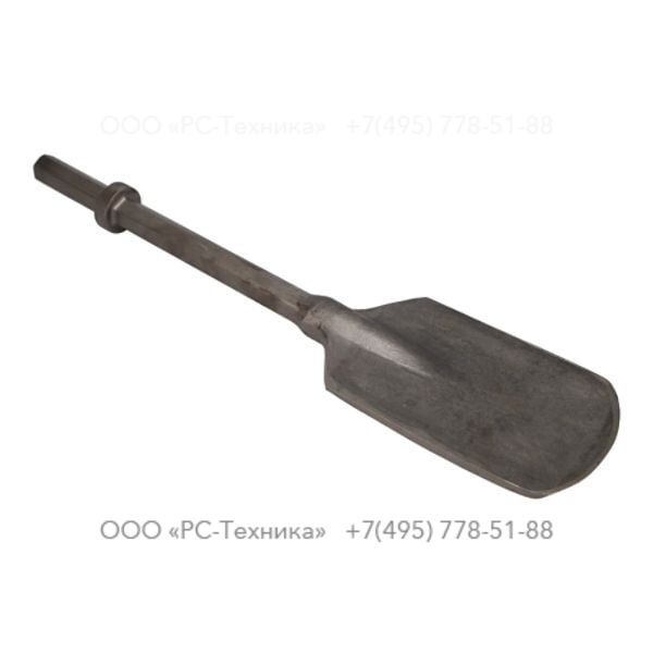 3083324900 CLAY SPADE