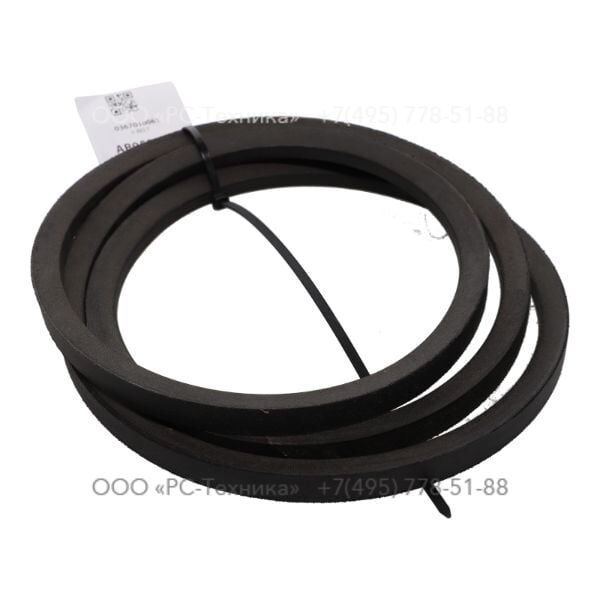0367010061 V-BELT
