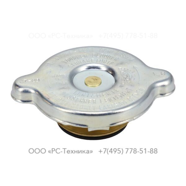 1636303010 RADIATOR CAP