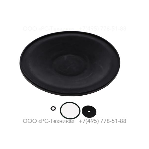 2911007700 AIR INLET VALVE KIT