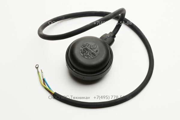 1605261450 FLOAT SWITCH (CE) MAX. 400V