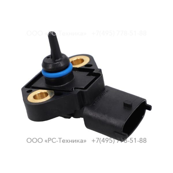 1636302250 CHARGE PRESSURE/TEMP SENSOR