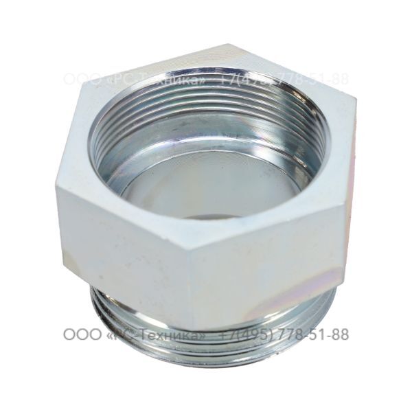 9000003700 CONN.NIPPLE