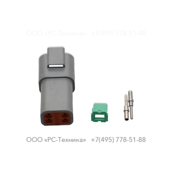 1089945709 CONNECTOR