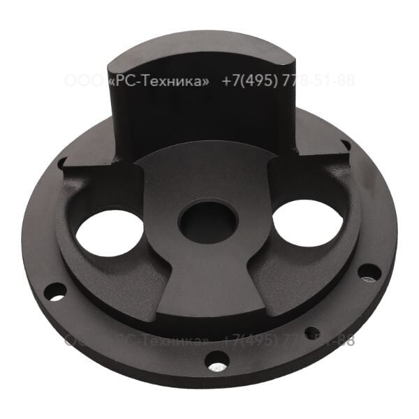 4810004697 COVER V 80-2 G+QPQ