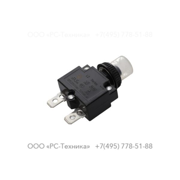 4810073785 CIRCUIT BREAKERS