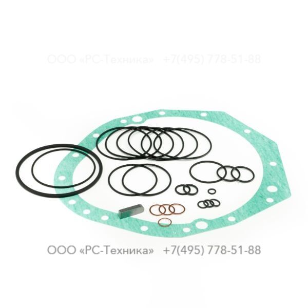 2911016500 KIT ELEMENT MOUNTING HP