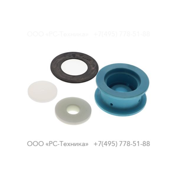 3310116590 VALVE SYSTEM